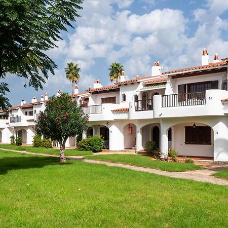 Apartamentos En Son Bou Exterior photo